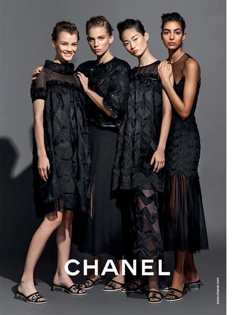 coco chanel photography|coco chanel models.